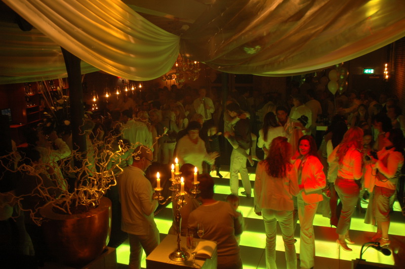 feestzaal